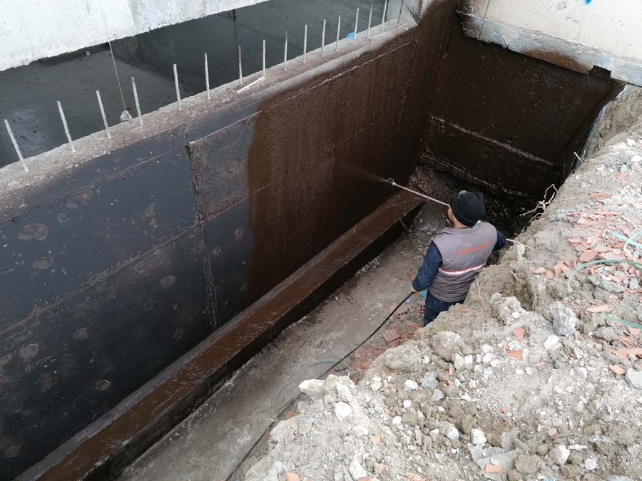 Temel Kauçuk Uygulama